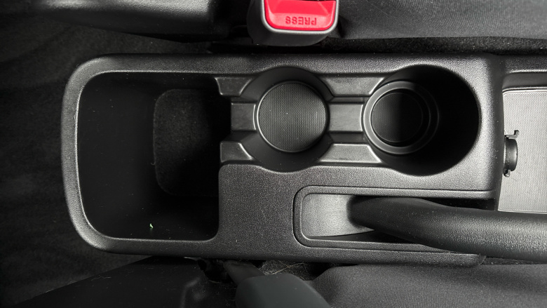 Hyundai ix20 1.6 SE 5dr Auto Petrol Hatchback